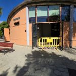 La Laguna acondiciona las cafeterías de los parques de La Vega y La Constitución para su reapertura