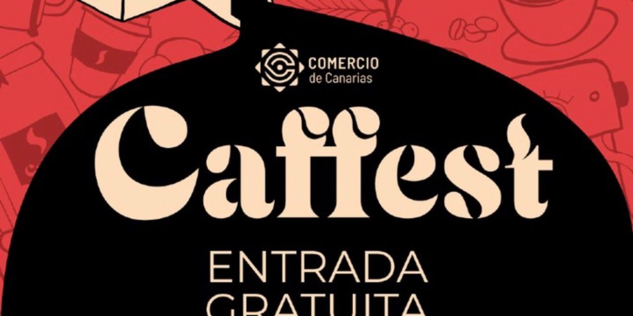 La Laguna acoge el primer festival del café de especialidad en Canarias con Caffest