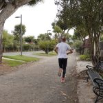 El Ayuntamiento de La Laguna amplía la oferta de mobiliario público del camino Las Peras con la instalación de 30 bancos