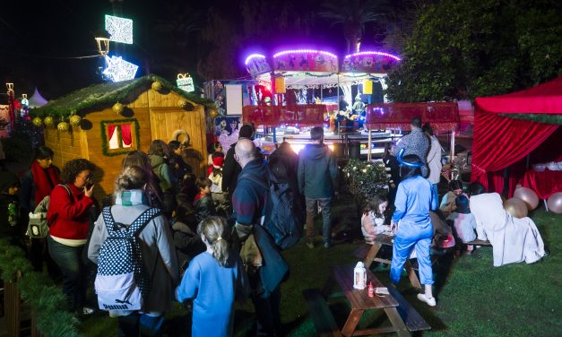 El Ayuntamiento habilita este lunes mil nuevas entradas para el Campamento Real
