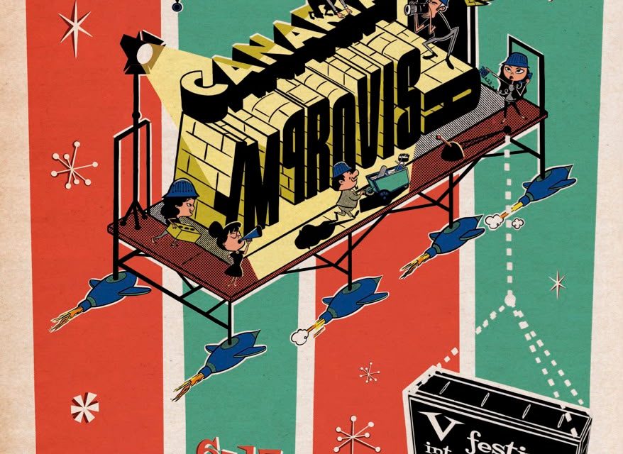 El Festival Canarias Improvisa presenta el cartel de esta quinta edición y abre la venta de entradas