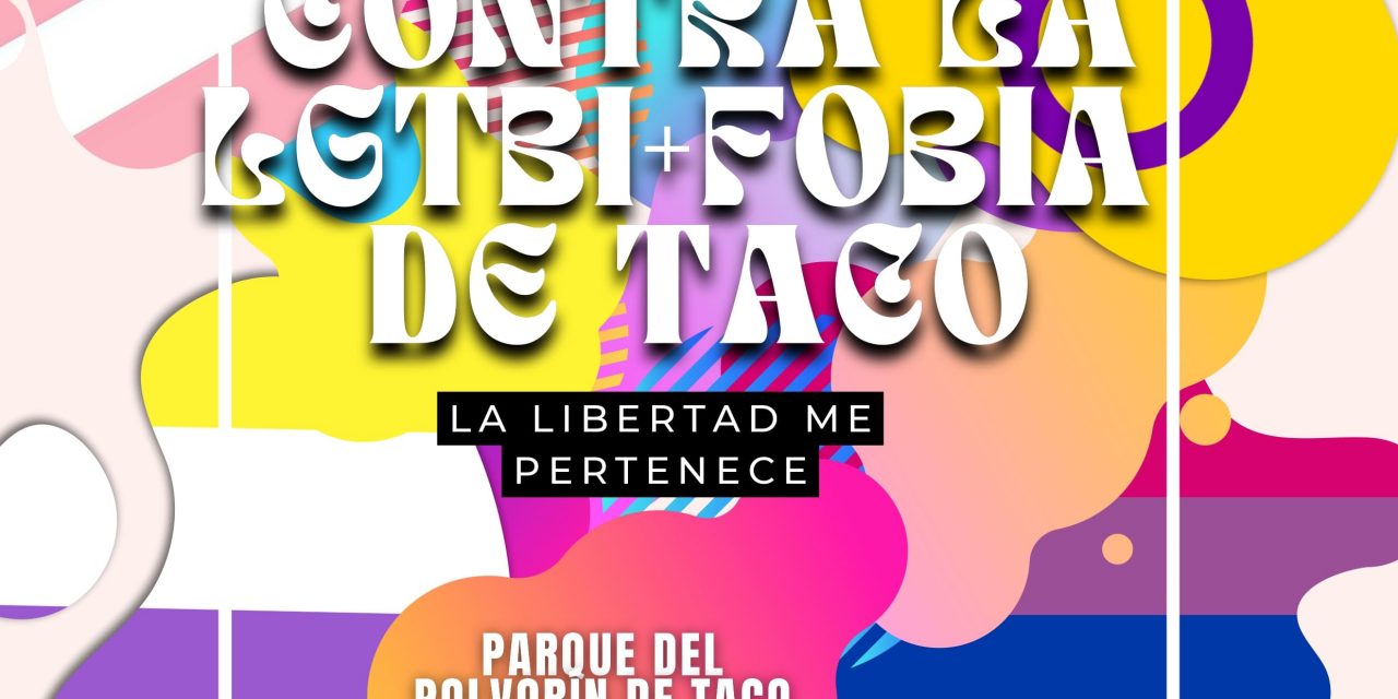 La Laguna promueve la diversidad y la integración a través del ‘Festival contra la LGBTI+fobia’