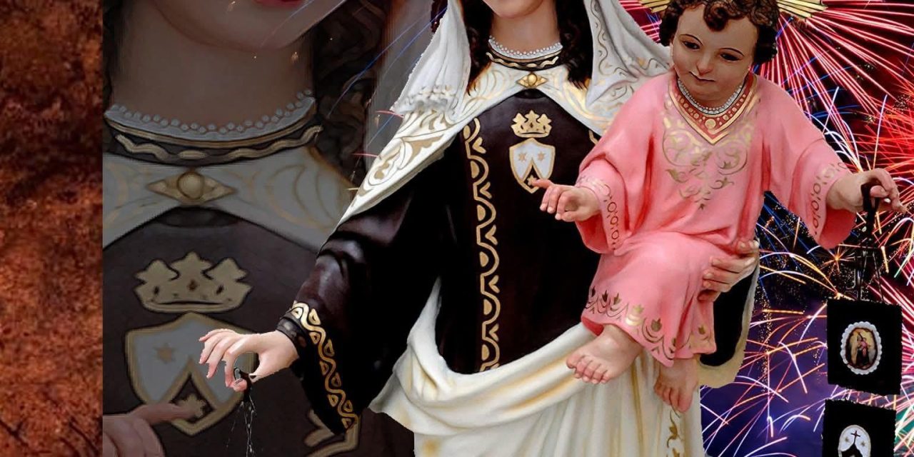 El programa de las Fiestas del Camino Real de La Villa incluirá una veintena de actos en esta edición