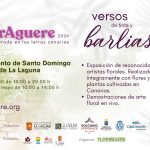 La Laguna se colma de esencia y colorido con la llegada de FlorAguere 2026