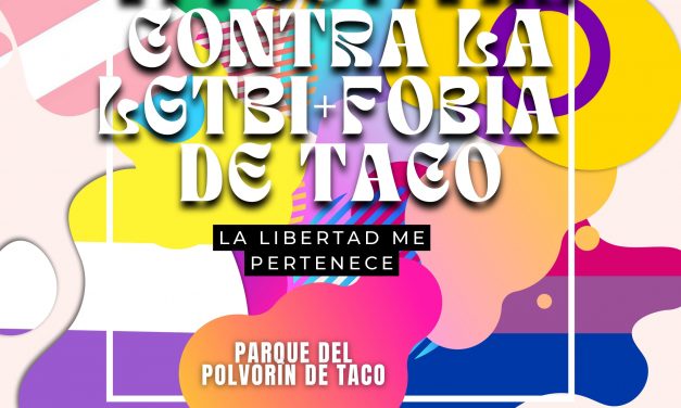 La Laguna promueve la diversidad y la integración a través del ‘Festival contra la LGBTI+fobia’