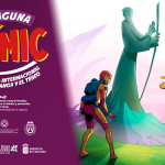 ‘La Laguna es Cómic’ regresa con su tercera edición para celebrar el mundo del manga, el tebeo y los 30 años de Pokémon