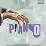 Las plazas de La Laguna se transforman en auditorios al aire libre para celebrar el Día del Piano