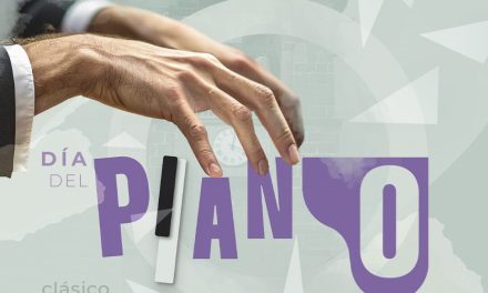 Las plazas de La Laguna se transforman en auditorios al aire libre para celebrar el Día del Piano