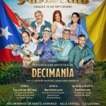 La Laguna acoge este sábado el primer encuentro cultural Canarias–Puerto Rico dedicado a la tradición, la música y el patrimonio compartido