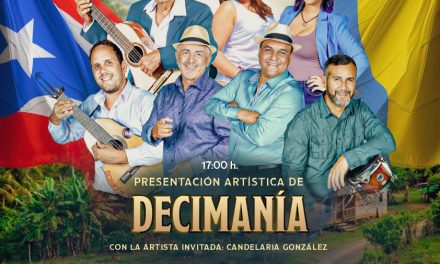 La Laguna acoge este sábado el primer encuentro cultural Canarias–Puerto Rico dedicado a la tradición, la música y el patrimonio compartido