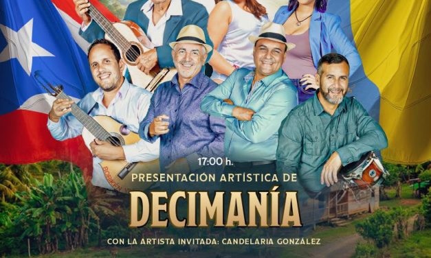 La Laguna acoge este sábado el primer encuentro cultural Canarias–Puerto Rico dedicado a la tradición, la música y el patrimonio compartido