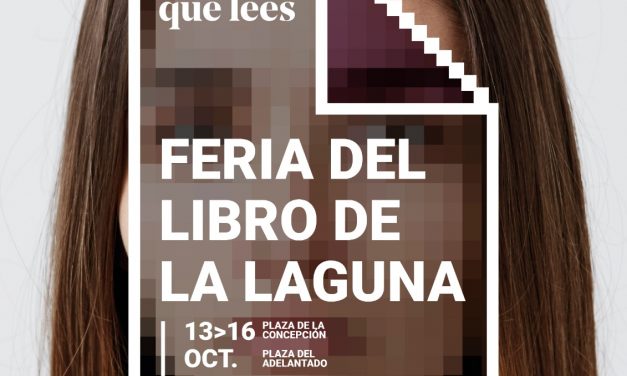 La Laguna acoge del 13 al 16 de octubre una nueva edición de la Feria del Libro
