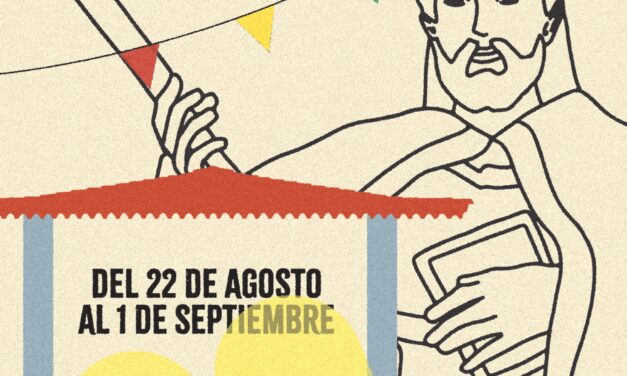 San Bartolomé de Geneto se viste de gala para celebrar sus fiestas patronales