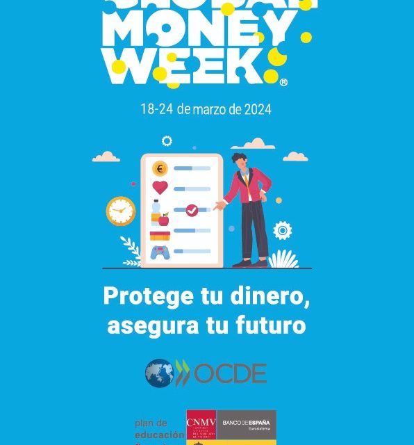El Banco de España escoge La Laguna para celebrar la Global Money Week en Tenerife