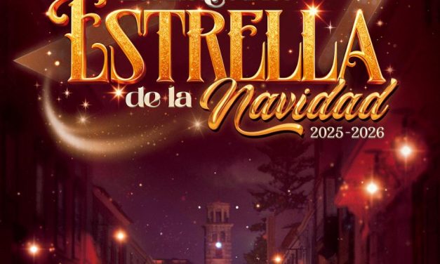 La Plaza de la Navidad, el Campamento Real, y las cabalgatas de Papá Noel y Reyes, grandes eventos de las fiestas navideñas en La Laguna