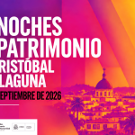 La Laguna convierte su ciudad histórica en un escenario cultural abierto con Las Noches del Patrimonio