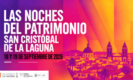 La Laguna convierte su ciudad histórica en un escenario cultural abierto con Las Noches del Patrimonio