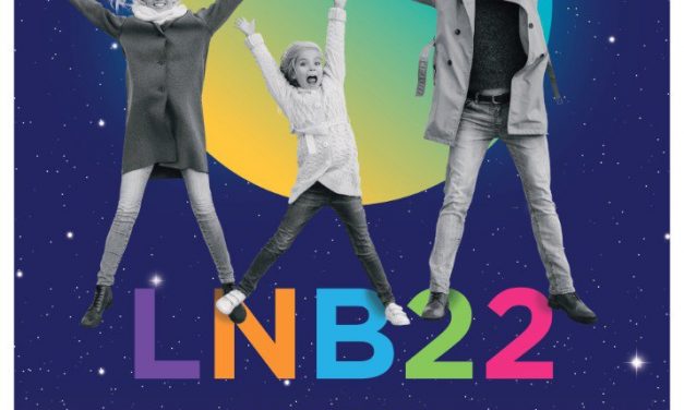 La Laguna inicia la cuenta atrás para La Noche en Blanco 2022