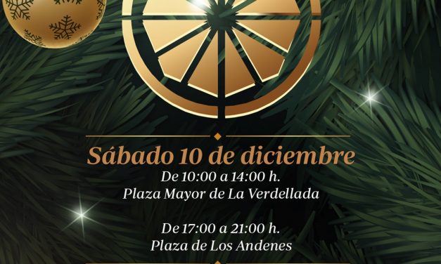La Laguna saca las actividades navideñas a las plazas del municipio para reivindicar el uso de los espacios públicos por las familias