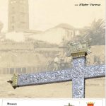 Las Cruces de Mayo de La Laguna baten todos los registros con 69 inscritas en la edición de 2026
