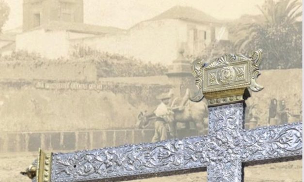 Las Cruces de Mayo de La Laguna baten todos los registros con 69 inscritas en la edición de 2026