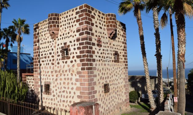 El Ayuntamiento asume la propiedad de la casa-Torre de Punta del Hidalgo legada por Inés Peraza de Ayala