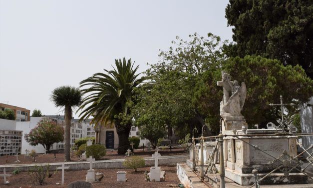 La Laguna descubre este martes la placa en honor a las víctimas del accidente aéreo de Los Rodeos