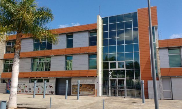 El Ayuntamiento de La Laguna inicia la reapertura progresiva y segura de sus centros ciudadanos
