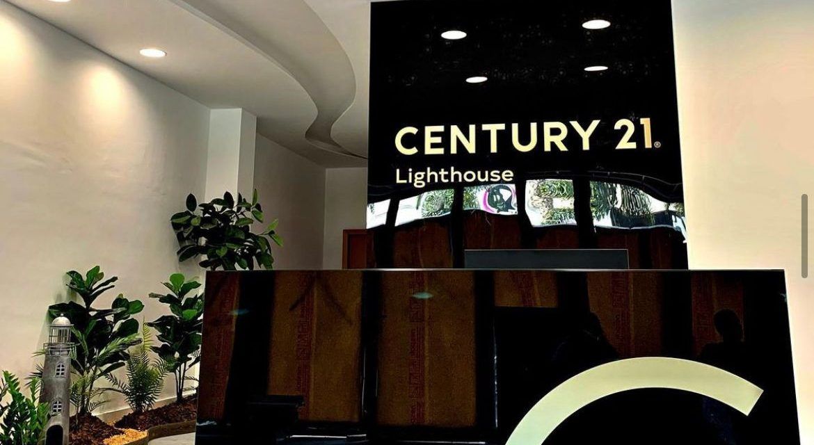 Century 21 Lighthouse soluciones inmobiliarias en Los Majuelos