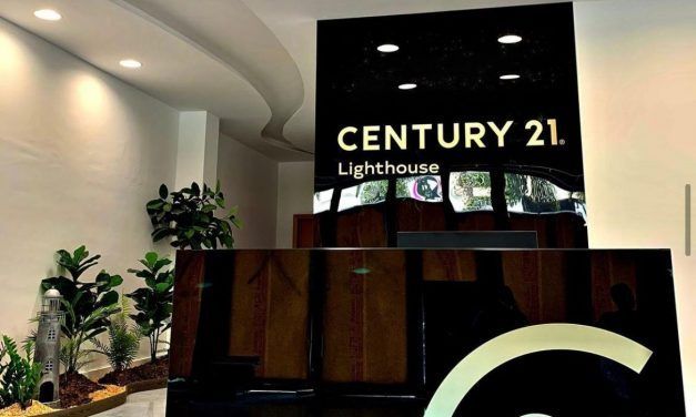 Century 21 Lighthouse soluciones inmobiliarias en Los Majuelos