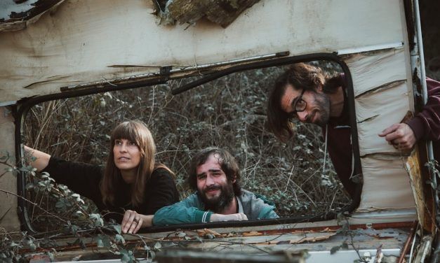 El Aguere Cultural acoge la doble celebración del Día Europeo de la Música con las actuaciones de Anabel Lee y Chaqueta de Chándal