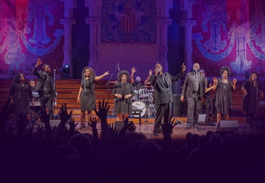El Festival de Gospel de Canarias pone a la venta las entradas para el Teatro Leal y el Alfredo Kraus