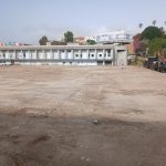 La Laguna creará más de 200 plazas de estacionamiento junto al CEIP Clorinda Salazar