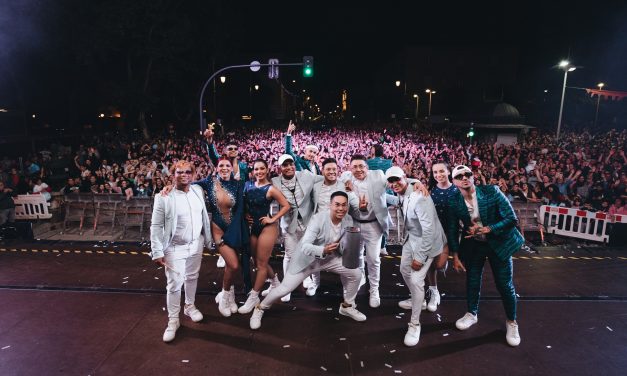 La Laguna dará la bienvenida al 2025 con fiestas en El Cristo, Tejina, Valle de Guerra y La Cuesta