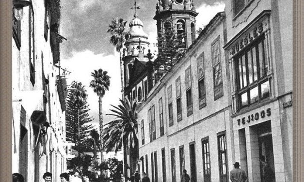 La Laguna cuenta con seis comercios centenarios y más de 80 que superan los 50 años de antigüedad