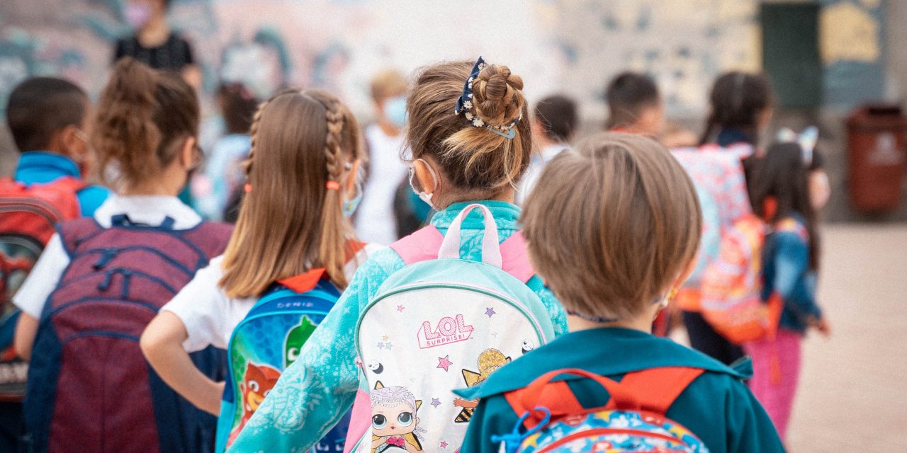 El Ayuntamiento abre el plazo de matrícula para las siete escuelas infantiles municipales en el curso 24-25