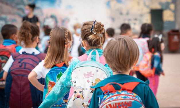 El Ayuntamiento abre el plazo de matrícula para las siete escuelas infantiles municipales en el curso 24-25