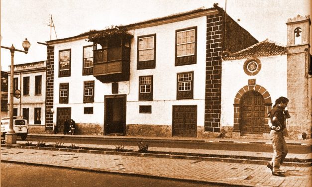 La Laguna acogerá en septiembre la ‘XVI Exposición de Fotografías Antiguas’