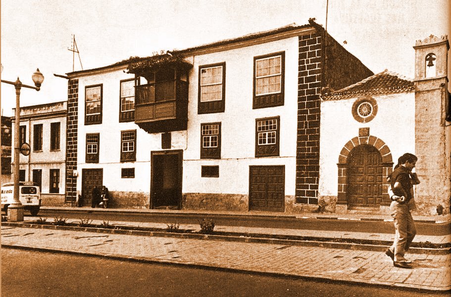 La Laguna acogerá en septiembre la ‘XVI Exposición de Fotografías Antiguas’