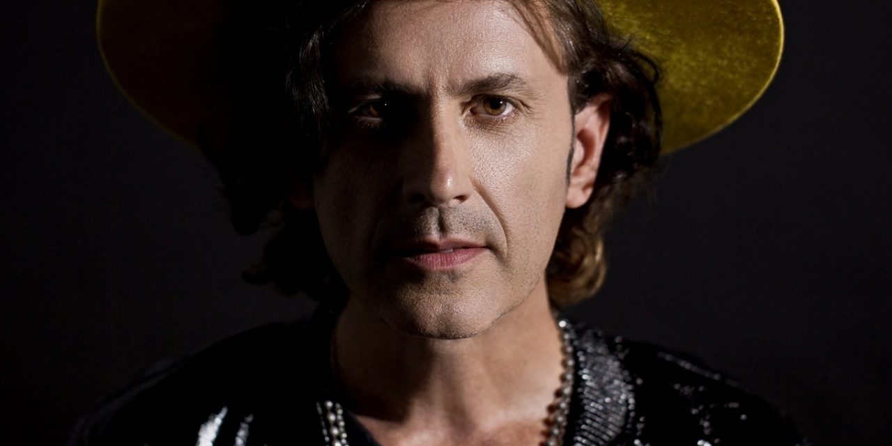 Coti presenta en Las Chumberas su concierto acústico ‘Cercanías y confidencias’