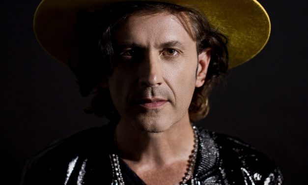 Coti presenta en Las Chumberas su concierto acústico ‘Cercanías y confidencias’