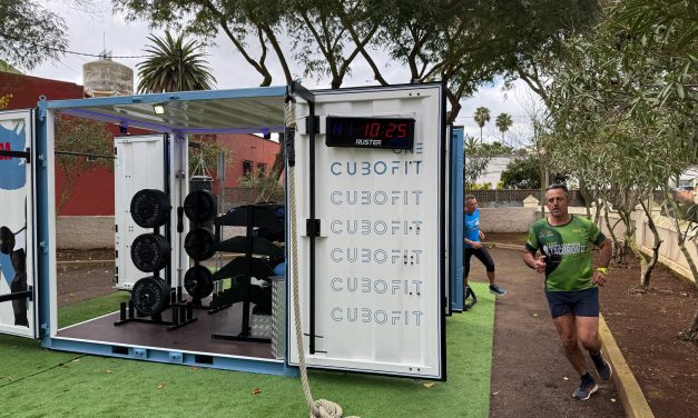 La Laguna impulsa el deporte a través de un nuevo servicio de dinamización del camino de Las Peras