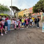 La Laguna convierte los domingos de verano en una gran aventura para disfrutar en familia