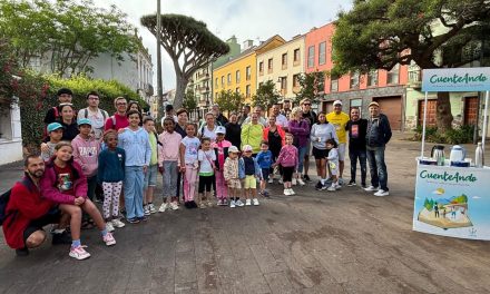 La Laguna convierte los domingos de verano en una gran aventura para disfrutar en familia