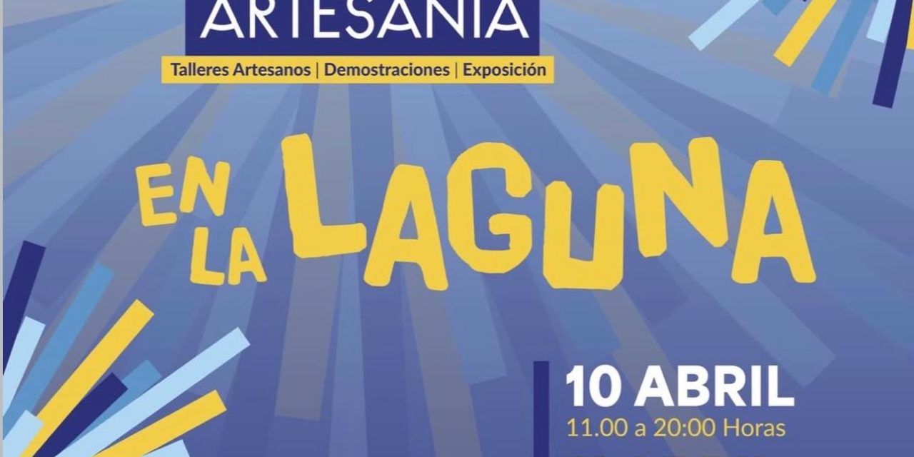 La Laguna pone en valor su tradición artesanal con los Días Europeos de la Artesanía en la Plaza Hermano Ramón