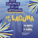 La Laguna pone en valor su tradición artesanal con los Días Europeos de la Artesanía en la Plaza Hermano Ramón
