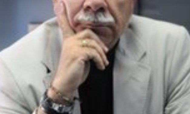 El periodista Domingo García Barbuzano será pregonero de la Navidad en La Laguna
