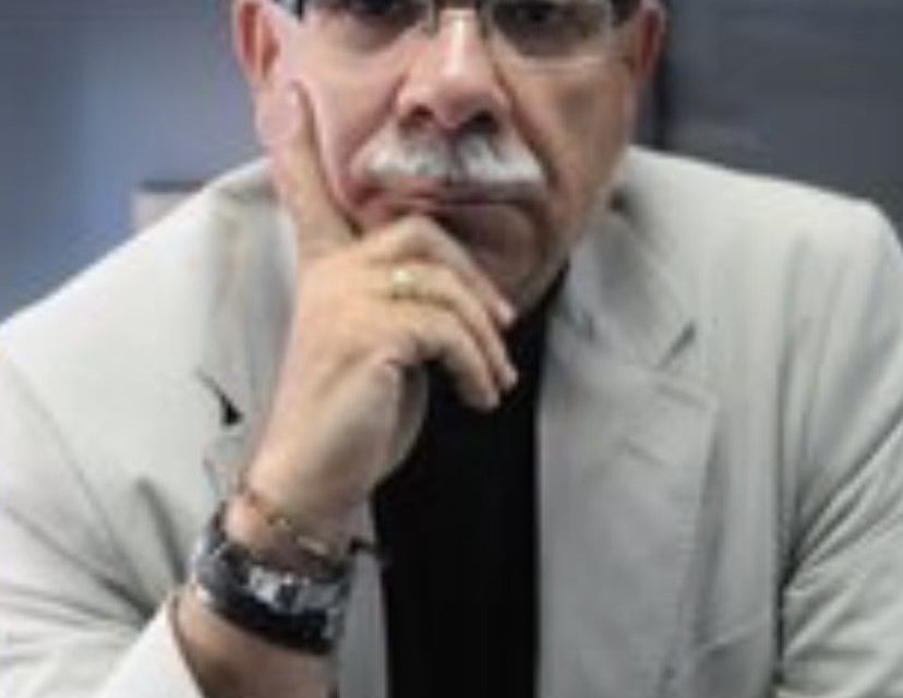 El periodista Domingo García Barbuzano será pregonero de la Navidad en La Laguna