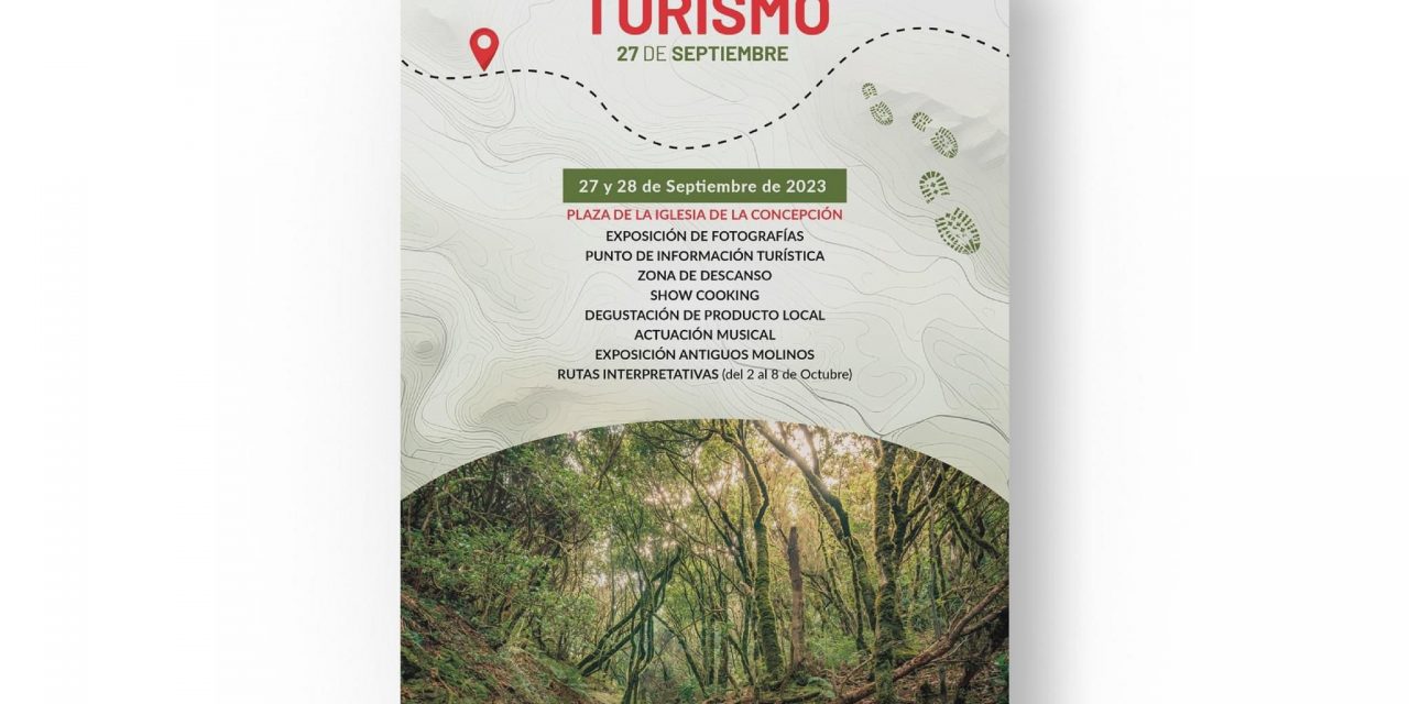 La Laguna conmemora el Día Mundial del Turismo con gastronomía, música y senderismo