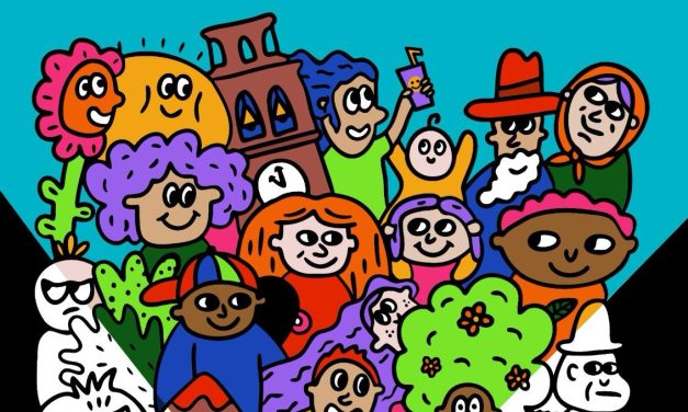 La Laguna conmemorará este sábado el Día de la Felicidad con una jornada de ocio y dinamización para todas las edades